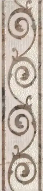 Бордюр Театро обрезной |25x5,5