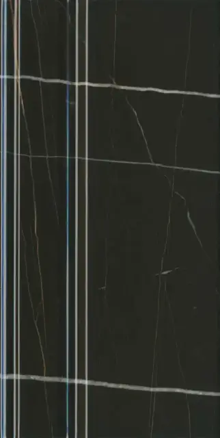 Плинтус Греппи черный |20x40