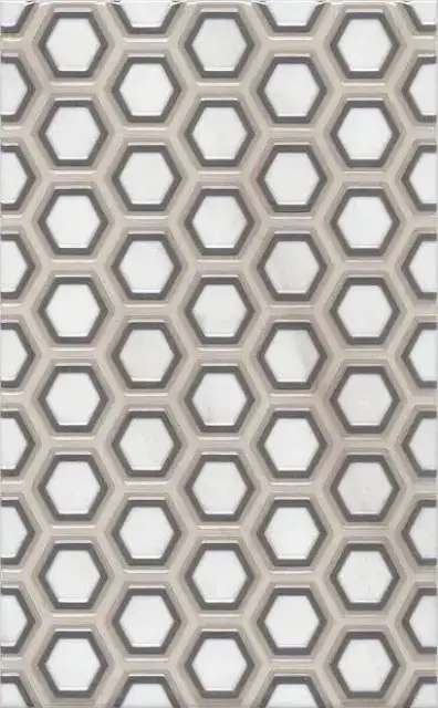 Декор Гран Пале А396  |25x40