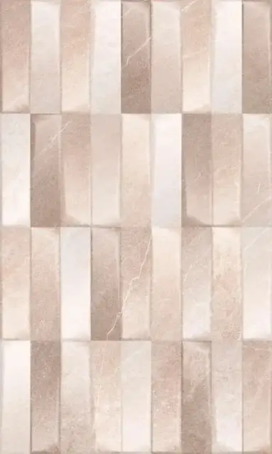 Tibet beige wall 03 30x50