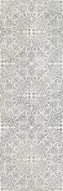 Nadelva grey wall 04 |30х90