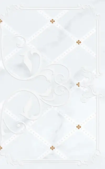 Милана св декор 01 25x40