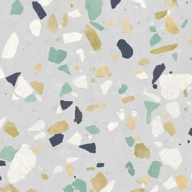 Конфетти микс КГ 01 40x40