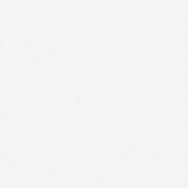 Monocolor sugar white PG 01 |45х45