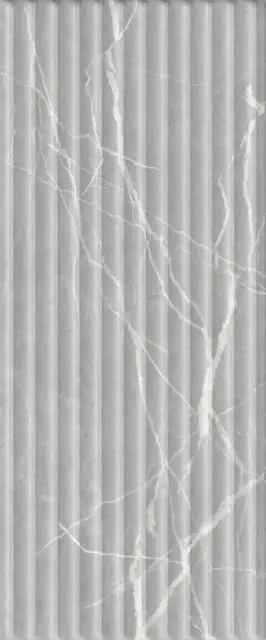 Modello grey wall 03 25х60