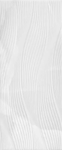 Moonrise white wall 03 25х60