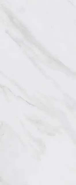 Celia white wall 01 |25x60