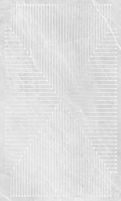 Magma grey decor 01 30x50