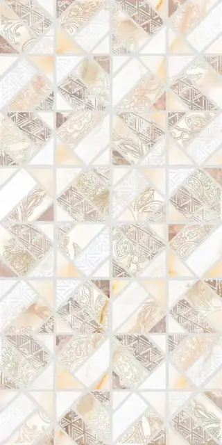 Декор Calacatta royal vitrage|31.5x63