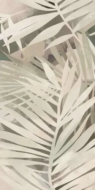 Desert Oasis 2 31.5x63