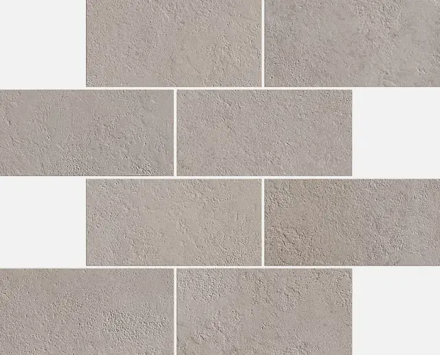 Millennium Iron Minibrick Nat 23.7x29.5