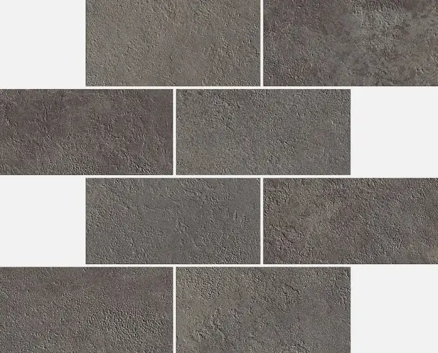 Millennium Black Minibrick Nat 23.7x29.5