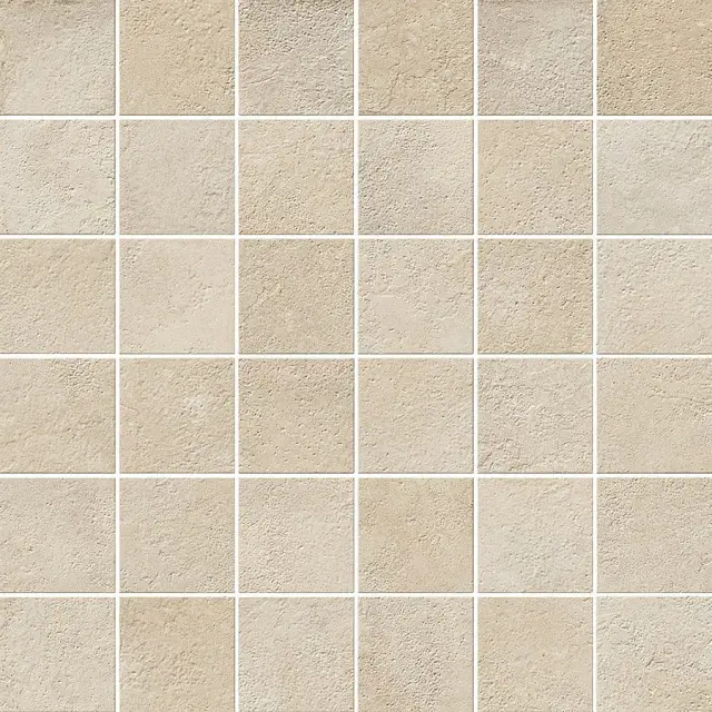 Millennium Dust Mosaico Nat 30x30