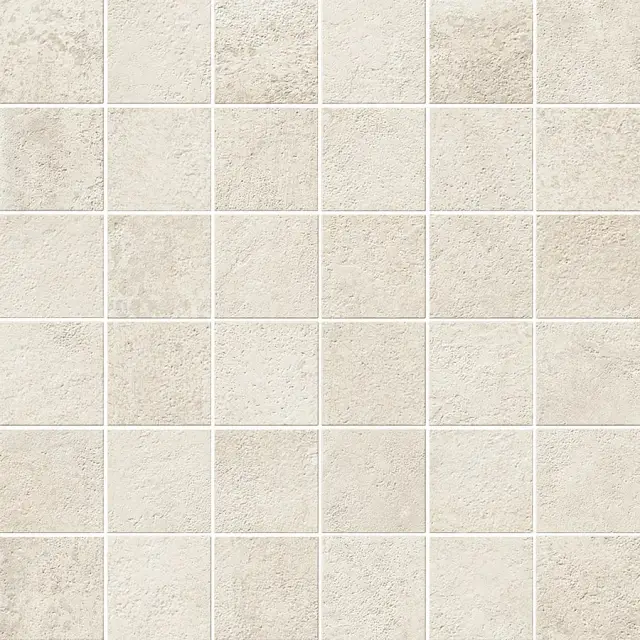 Millennium Pure Mosaico Nat 30x30