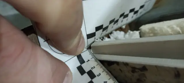 Reves De Rex Rose Matte 6mm 120x280