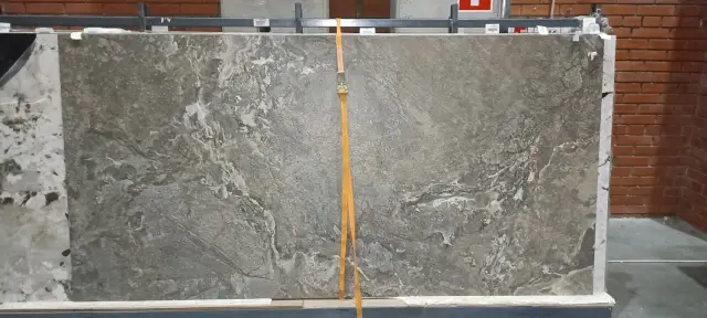 Onyx&More Golden Porphyry Strutturato 6mm 120x240