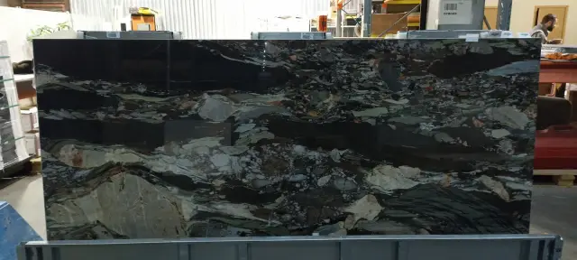 Bijoux Quatre Saisons Glossy 6mm 120x280