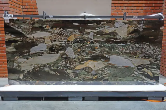 Bijoux Quatre Saisons Glossy 6mm 120x280