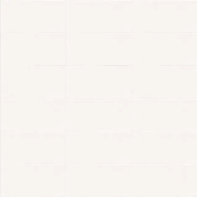 Livorno Blanco Mate Liso 10x20