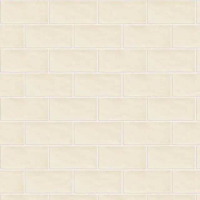 Bulevar Vison Ivory 7.5x15