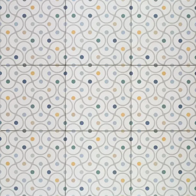 Normandy Lyons 20x20