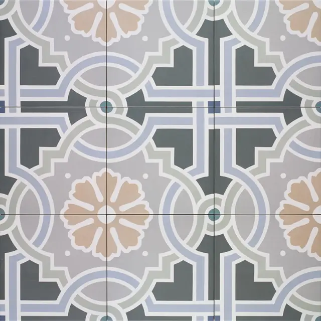 Normandy Lemont 20x20