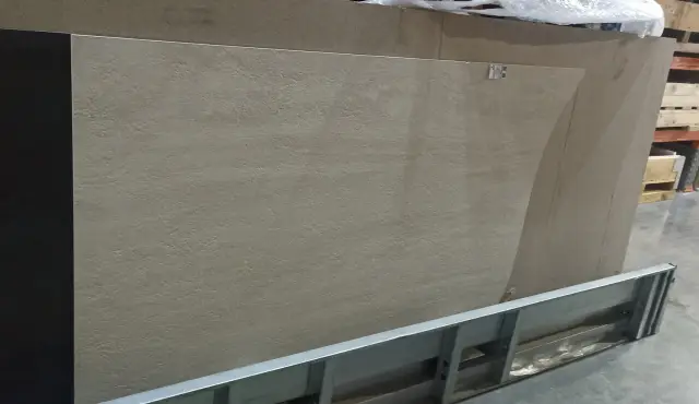 I Naturali Travertino Navona 5.6 Mm 100x300