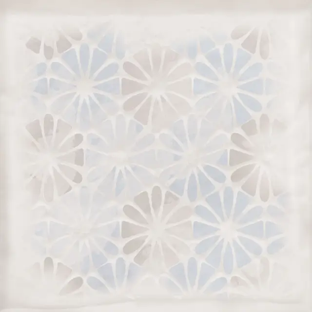 Mate Geometria 15x15