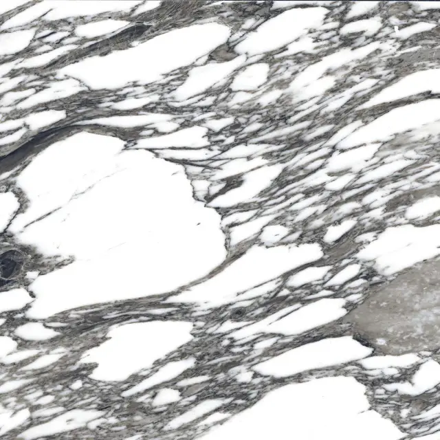 Marvel Grey Polished 60x60