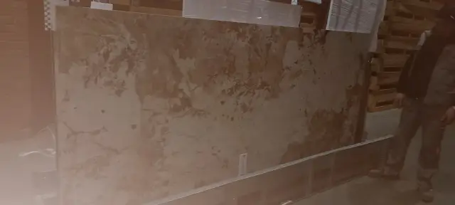 Patagonia Polished 120x280