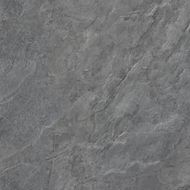 Krater Dark Grey Str. 60x60