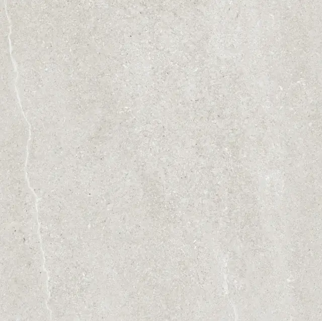 Gradient White Matt 60x60