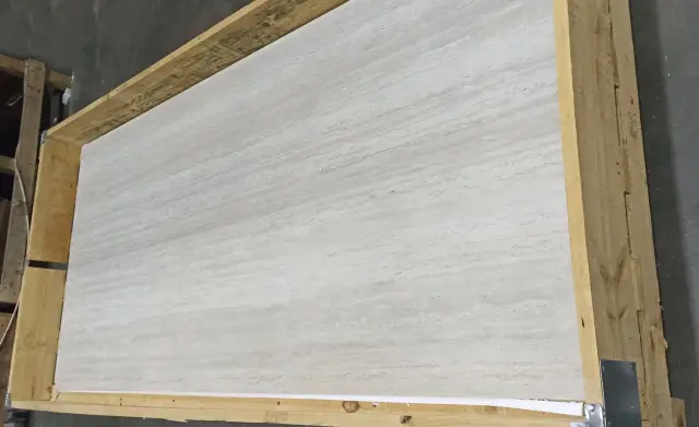 Verso Vein Cut Classic Honed 6mm 120x270