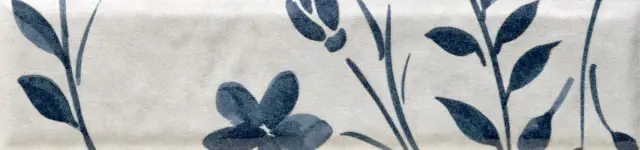 Levels Cobalt Decor 1 Matt 6x25