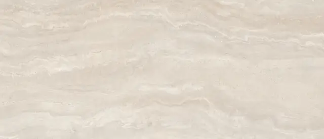 Authentic Luxe Pearl Travertine Matte Silk 6mm120x280