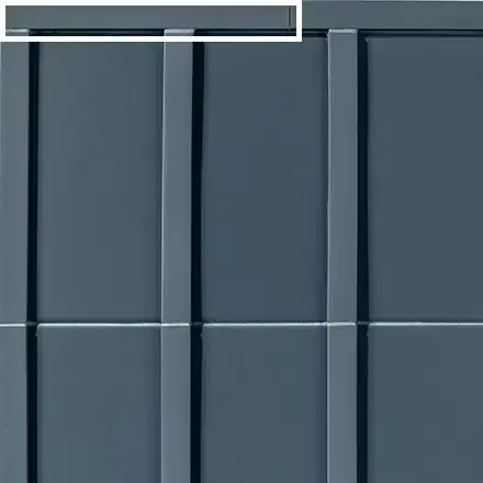 MUTINA MOTIVO ARTIC TERMINALE 28х2.8