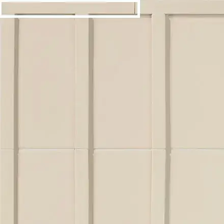 MUTINA MOTIVO WHITE TERMINALE 28х2.8