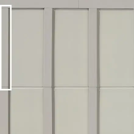 MUTINA MOTIVO CHALK L 28х2.8