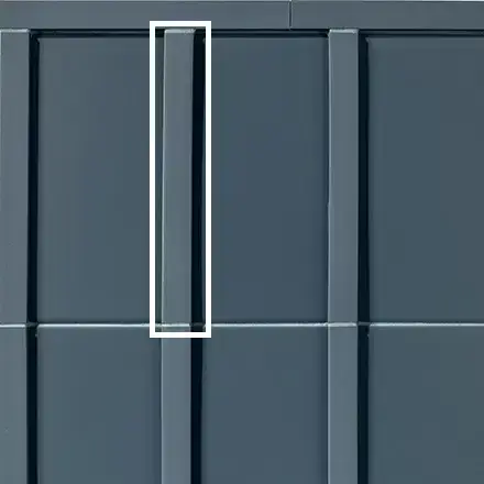 MUTINA MOTIVO ARCTIC T 28х2.8