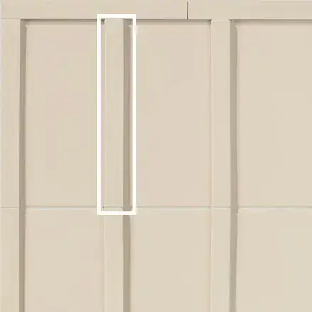 MUTINA MOTIVO WHITE T 28х2.8