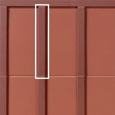 MUTINA MOTIVO EARTH T 28х2.8