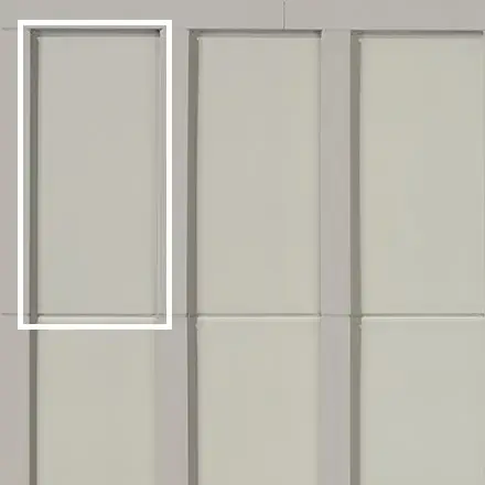 MUTINA MOTIVO CHALK 14х28