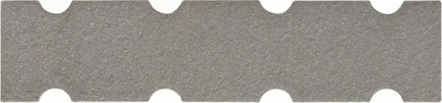 MUTINA BOTTONE L GRIGIO 7.5х32.1