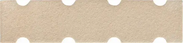 MUTINA BOTTONE L SABBIA 7.5х32.1