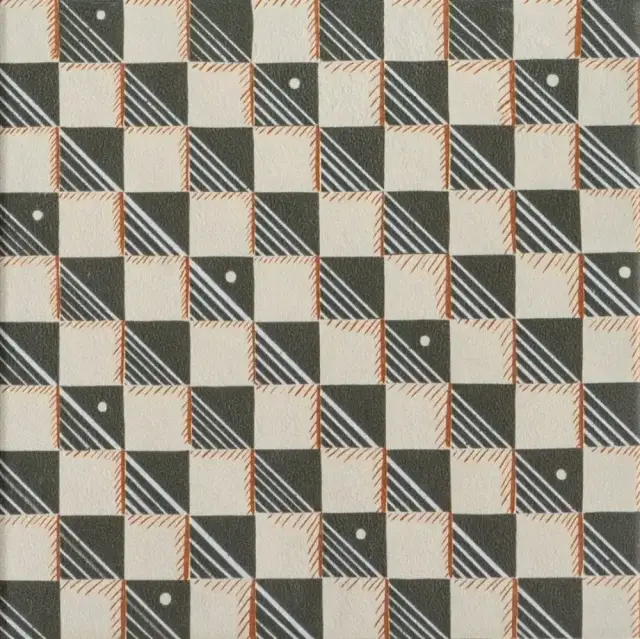 MUTINA DINTORNI DAMA OMBRA 20.5х20.5