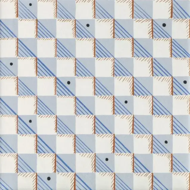 MUTINA DINTORNI DAMA SOLE 20.5х20.5