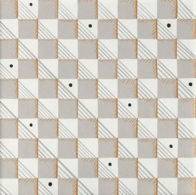 MUTINA DINTORNI DAMA NEVE 20.5х20.5