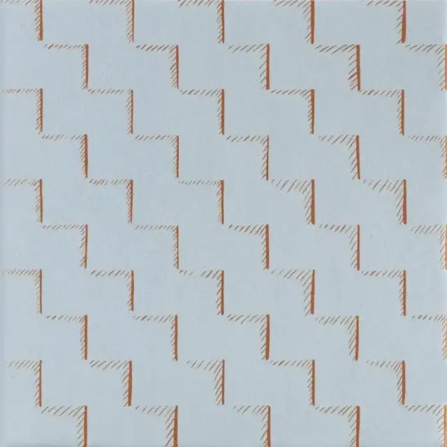 MUTINA DINTORNI SCALA SOLE 20.5х20.5