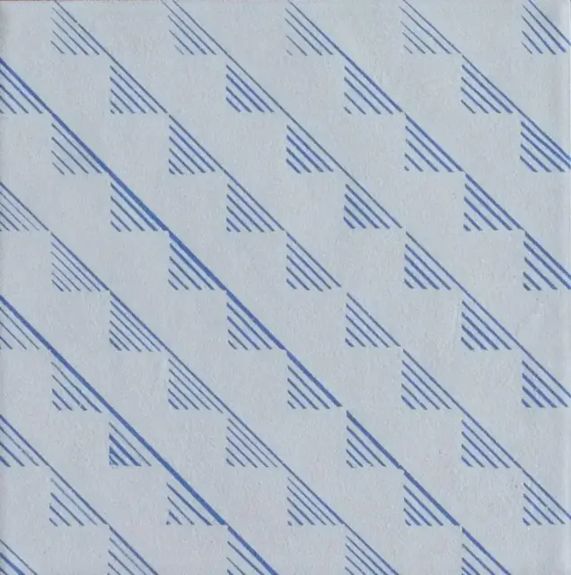 MUTINA DINTORNI BANDIERE SOLE 20.5х20.5