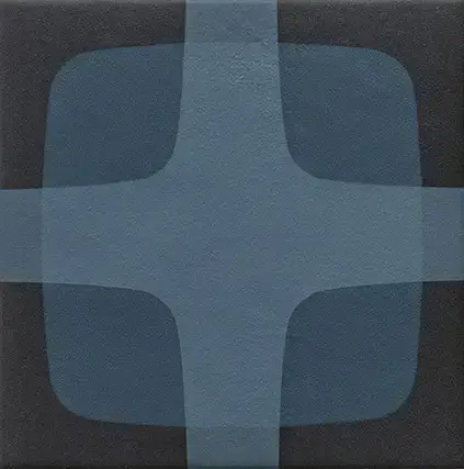 MUTINA BETTY NIGHT BLUE SET 20.5х20.5